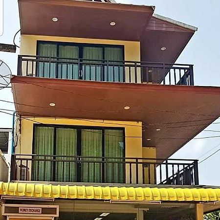 Oscar Apartment Ко-Ланта Екстер'єр фото