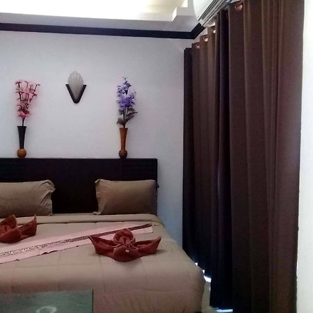 Oscar Apartment Ко-Ланта Екстер'єр фото