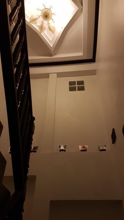 Oscar Apartment Ко-Ланта Екстер'єр фото