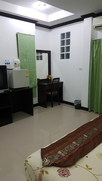 Oscar Apartment Ко-Ланта Екстер'єр фото