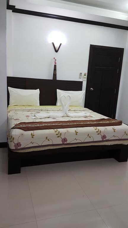 Oscar Apartment Ко-Ланта Екстер'єр фото