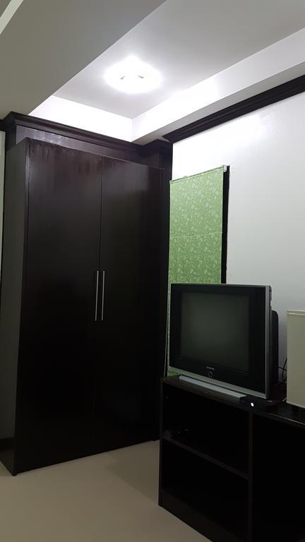Oscar Apartment Ко-Ланта Екстер'єр фото