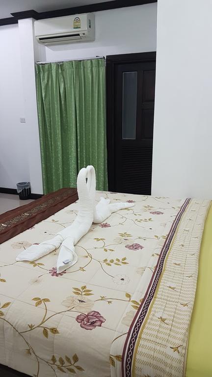 Oscar Apartment Ко-Ланта Екстер'єр фото