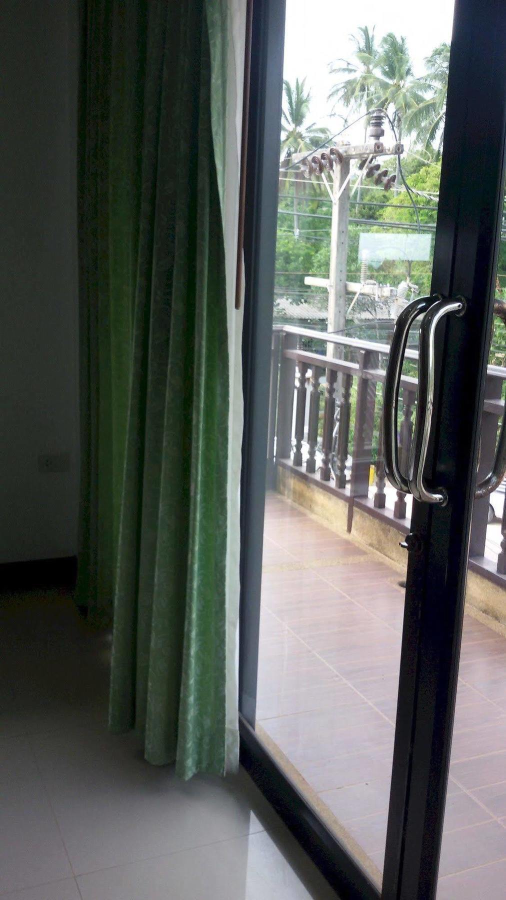 Oscar Apartment Ко-Ланта Екстер'єр фото