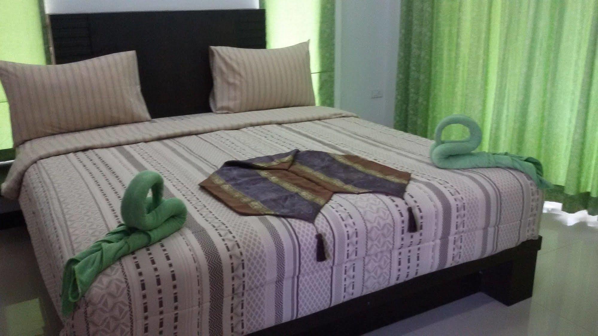 Oscar Apartment Ко-Ланта Екстер'єр фото