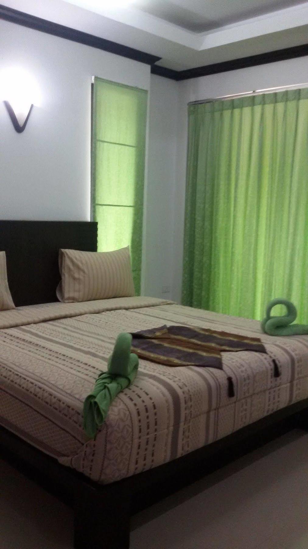 Oscar Apartment Ко-Ланта Екстер'єр фото
