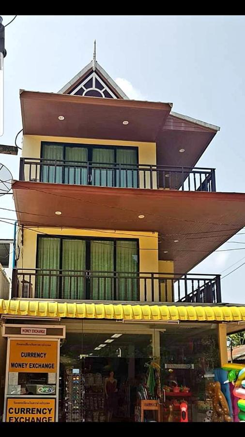 Oscar Apartment Ко-Ланта Екстер'єр фото