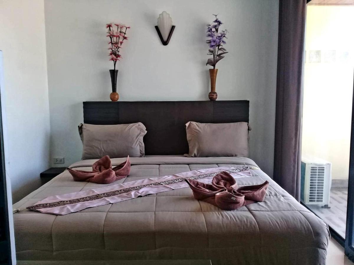Oscar Apartment Ко-Ланта Екстер'єр фото
