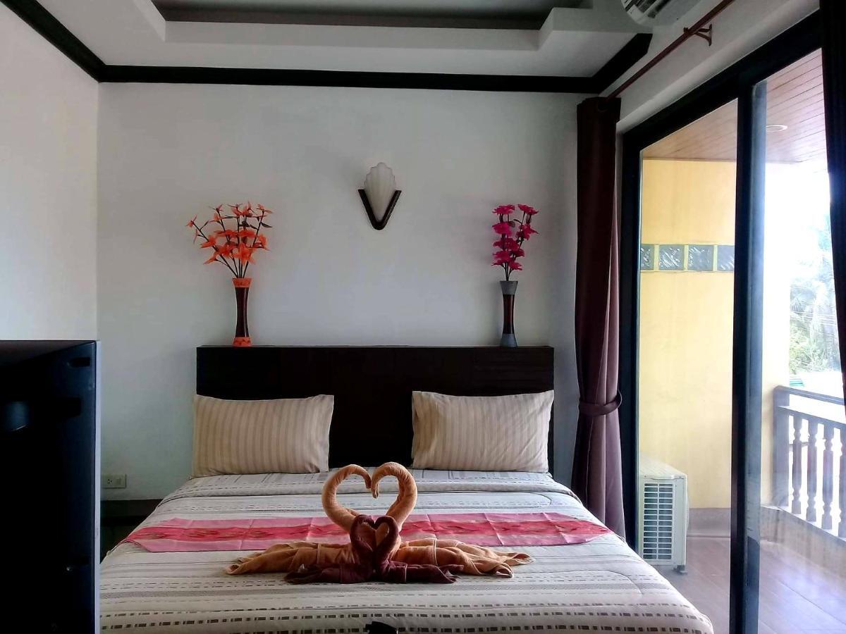 Oscar Apartment Ко-Ланта Екстер'єр фото