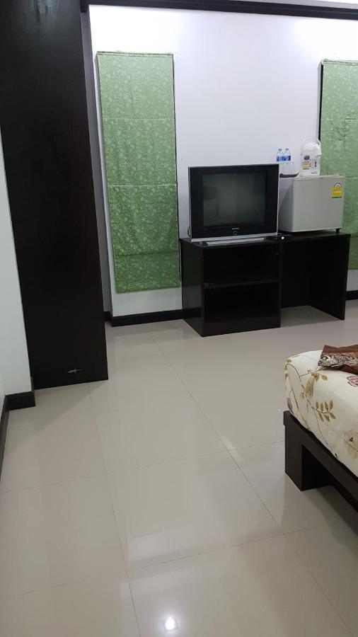 Oscar Apartment Ко-Ланта Екстер'єр фото