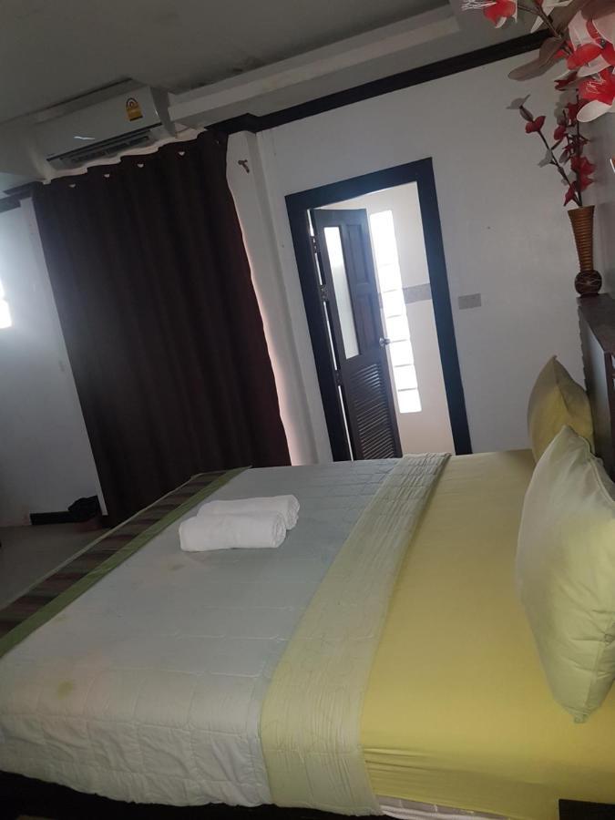 Oscar Apartment Ко-Ланта Екстер'єр фото
