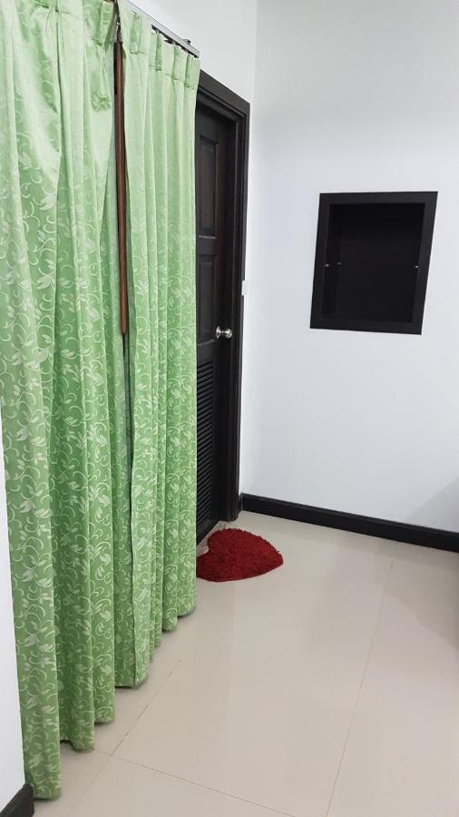 Oscar Apartment Ко-Ланта Екстер'єр фото
