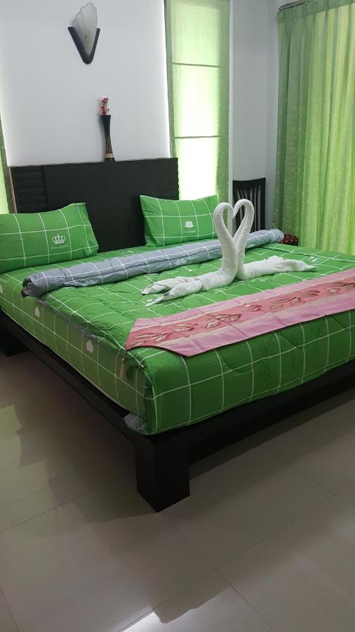 Oscar Apartment Ко-Ланта Екстер'єр фото
