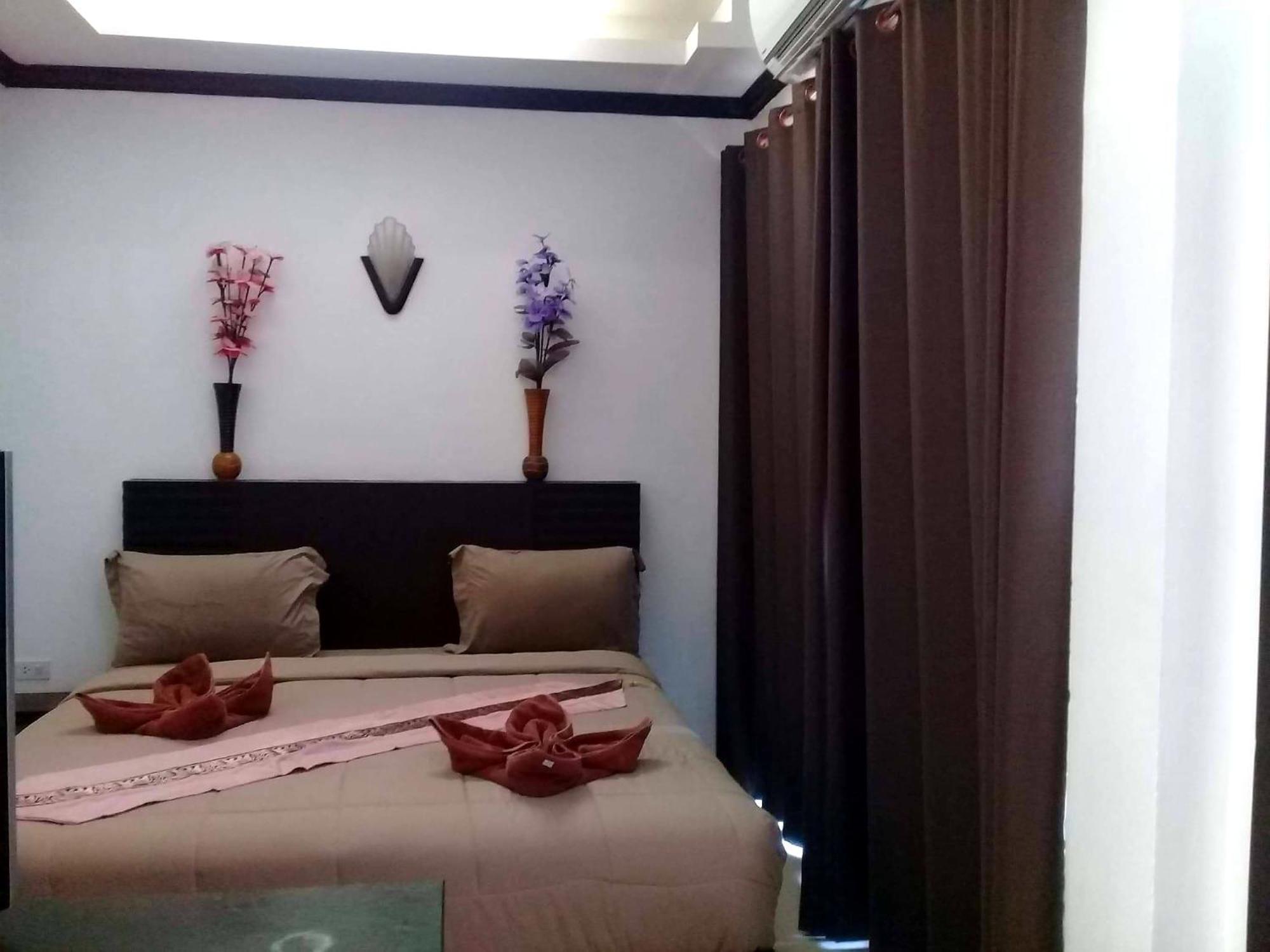 Oscar Apartment Ко-Ланта Екстер'єр фото