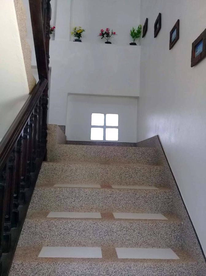 Oscar Apartment Ко-Ланта Екстер'єр фото