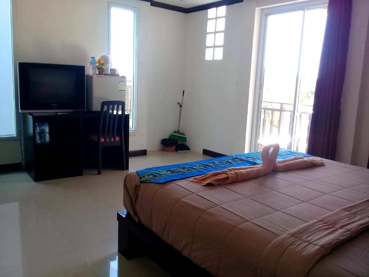 Oscar Apartment Ко-Ланта Екстер'єр фото