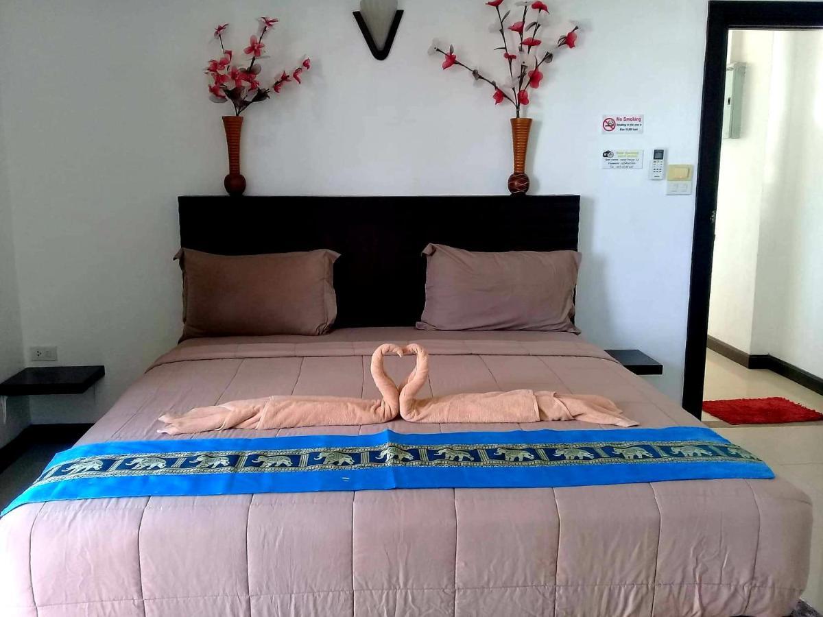 Oscar Apartment Ко-Ланта Екстер'єр фото