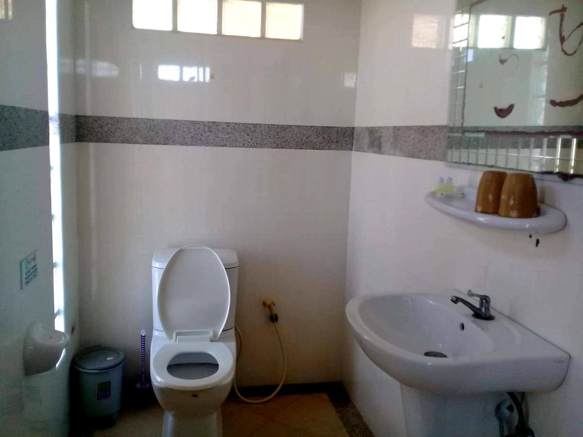 Oscar Apartment Ко-Ланта Екстер'єр фото