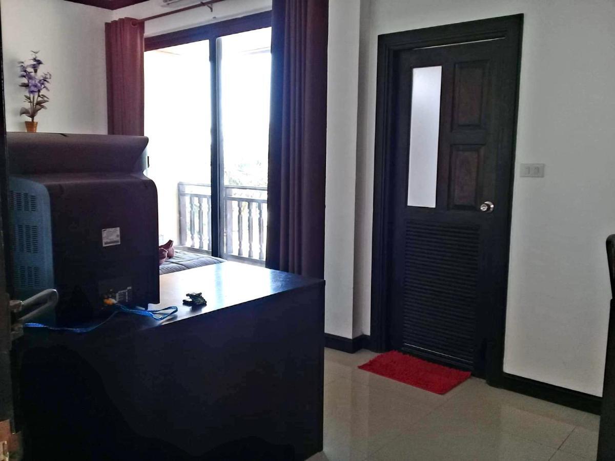 Oscar Apartment Ко-Ланта Екстер'єр фото
