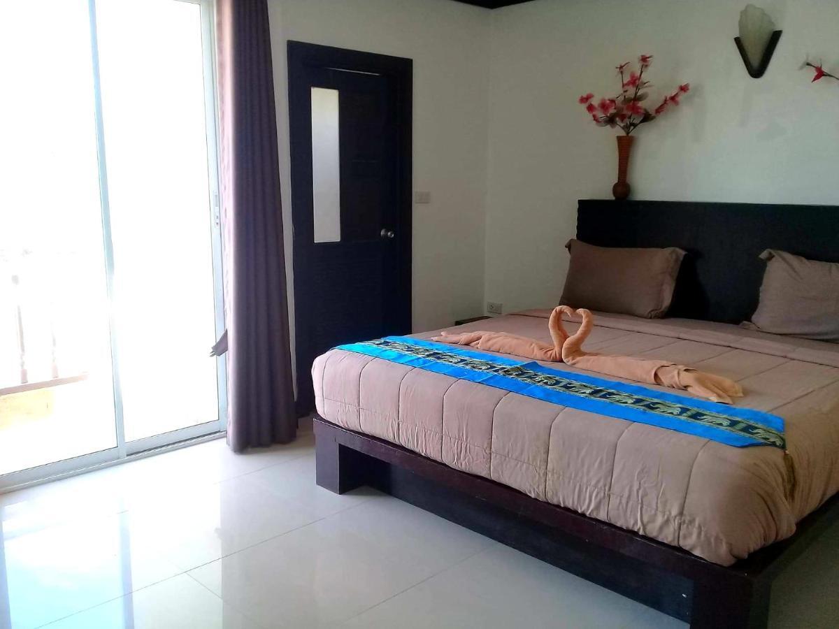 Oscar Apartment Ко-Ланта Екстер'єр фото