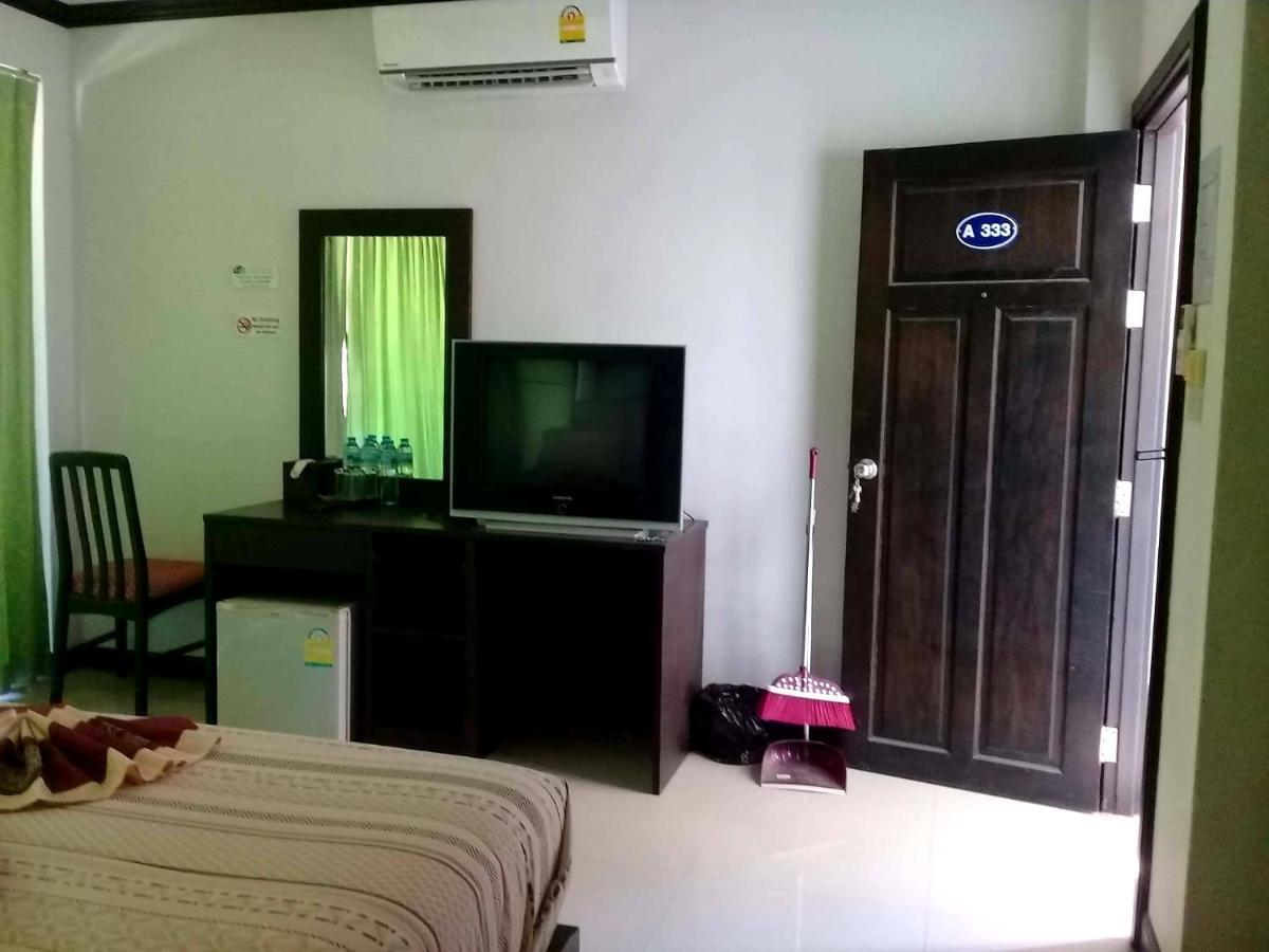Oscar Apartment Ко-Ланта Екстер'єр фото